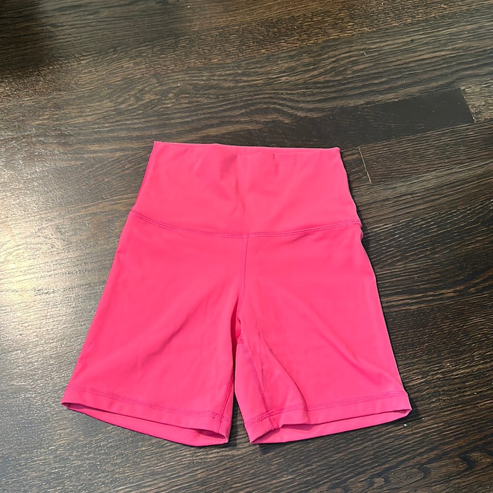 Set Active Sportbody Biker Shorts